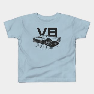 V8 Supercar - GT 2005 Kids T-Shirt